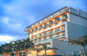 Hotel Amr Hotel Durres