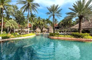Hotel Anantara Hua Hin Resort Hua Hin