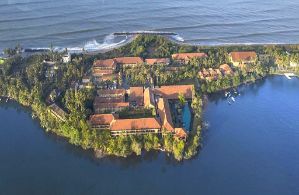 Hotel Anantara Kalutara Resort Kalutara