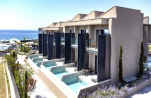 Hotel Anasa Luxury Resort Kavala