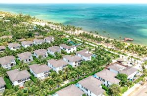 Hotel Andochine Villas Resort & Spa Phu Quoc