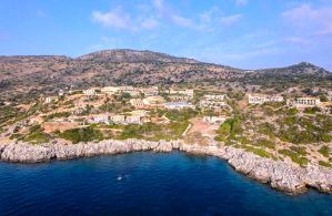 Hotel Apostolata Island Resort Kefalonia