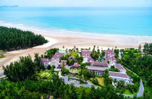 Hotel Apsara Beachfront Resort & Villa Khao Lak
