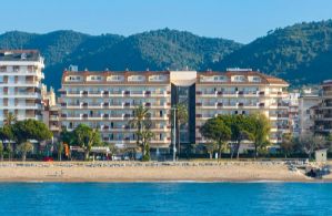 Hotel Aqua Promenade Costa Brava