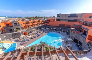 Hotel Arena Castillo Fuerteventura