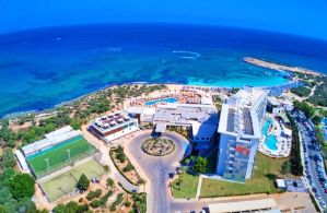 Hotel Asterias Beach Ayia Napa