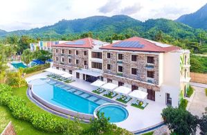 Hotel Astoria Palawan Palawan