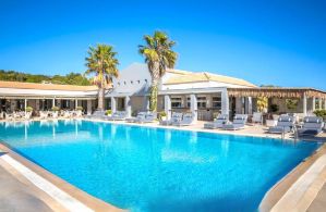 Hotel Astra Village Kefalonia