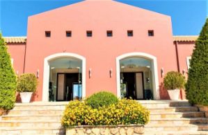 Hotel Astra Village Kefalonia