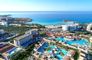 Hotel Atlantica Aeneas Resort Ayia Napa