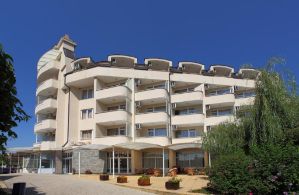 Hotel Aurora Sf Constantin Si Elena