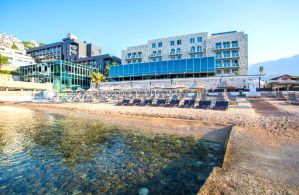 Hotel Avala Resort & Villas Budva