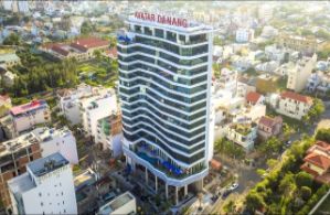Hotel Avatar Danang Da Nang