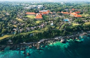 Hotel Ayana Resort And Spa Jimbaran