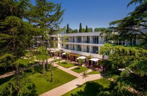 Hotel Azul Beach Resort Ulcinj