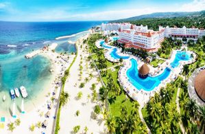 Hotel Bahia Principe Luxury Runaway Bay – Adults Only Montego Bay
