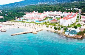 Hotel Bahia Principe Grand Jamaica Montego Bay