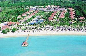 Hotel Bahia Principe Grand La Romana La Romana