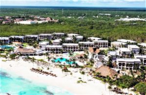 Hotel Bahia Principe Grand Tulum Tulum