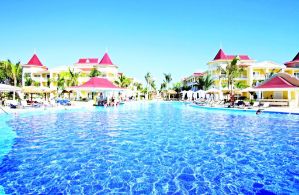 Hotel Bahia Principe Luxury Bouganville La Romana