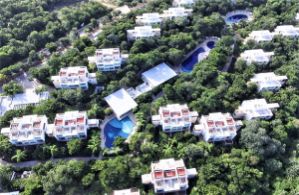 Hotel Bahia Principe Luxury Sian Ka'an Akumal