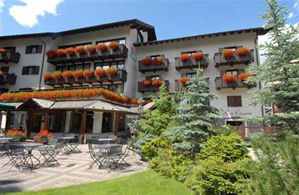 Hotel BAITA CLEMENTI BORMIO