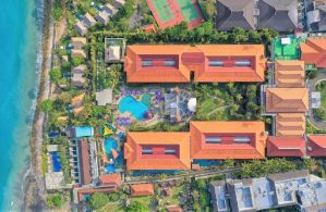Hotel Bali Dynasty Resort Tuban