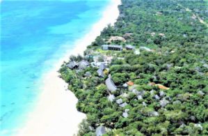 Hotel Baobab Beach Resort And Spa Mombasa