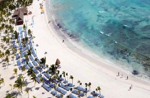 Hotel Barcelo Maya Caribe Riviera Maya