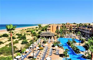 Hotel HIPOTELS BARROSA PARK Costa de la Luz