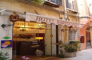 Hotel BARTOLOMEO VENETIA