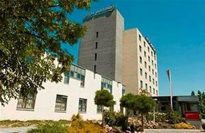 Hotel BASTION UTRECHT UTRECHT