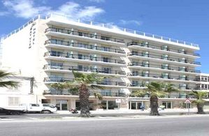 Hotel BAYVIEW HOTEL & APARTMENTS SLIEMA