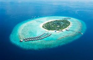 Hotel BEACH HOUSE MALDIVES AT IRUVELI MALDIVES HAA-ALIFU ATOLL