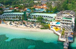 Hotel BEACHES OCHO RIOS RESORT & GOLF CLUB OCHO RIOS