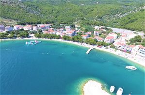 Hotel BELLA VISTA Dalmatia Centrala