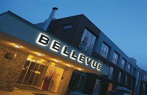Hotel BELLEVUE MARIBORSKO POHORJE