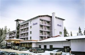 Hotel BELMONT PAMPOROVO