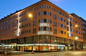 Hotel BELVEDERE PRAGA