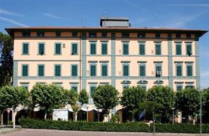 Hotel BELVEDERE TOSCANA