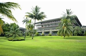Hotel BENTOTA BEACH BENTOTA