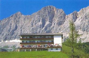 Hotel BERGHOTEL DACHSTEIN STYRIA