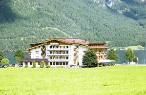 Hotel BERGLAND ACHENSEE