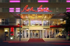 Hotel BERLIN BERLIN BERLIN