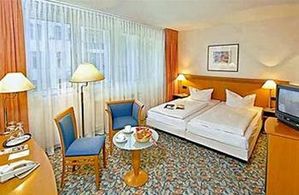 Hotel BERLIN MARK BERLIN