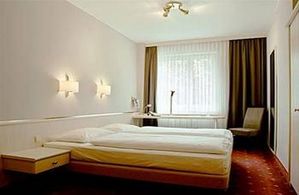 Hotel BERLIN PLAZA BERLIN