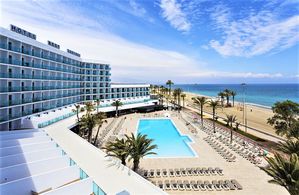 Hotel BEST SABINAL Costa Del Almeria