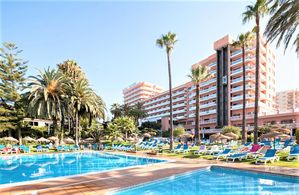 Hotel BEST TRITON Benalmadena