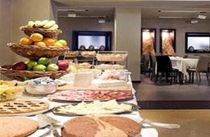Hotel BEST WESTERN METROPOLI GENOVA