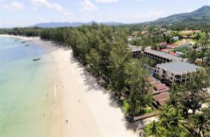 Hotel Best Western Premier Bangtao Beach Resort And Spa Phuket